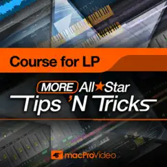 all star tnt course for lp logo, reviews