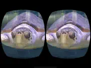 aquarium videos for cardboard ipad capturas de pantalla 2