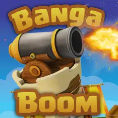 banga boom - tower run-rezension, bewertung