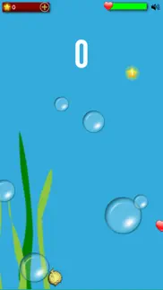 flappy fish - the crazy fish iphone images 1