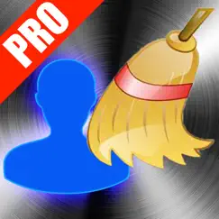 Contacts Cleaner Pro analyse, service client