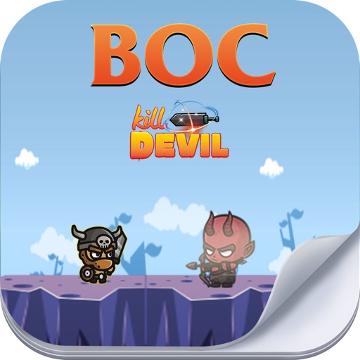 Boc Kill Devil app reviews download
