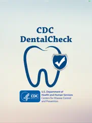 cdc dentalcheck ipad images 1