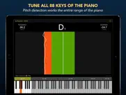 piano tuner pt1 ipad capturas de pantalla 2