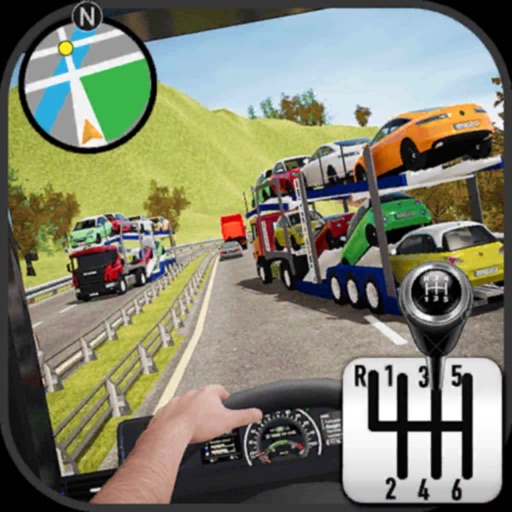 Car Transport Truck Games 2020 app reviews download