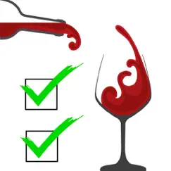 Rate your wine uygulama incelemesi