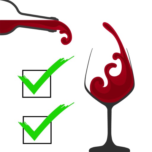Rate your wine app reviews download