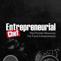 entrepreneurial chef logo, reviews