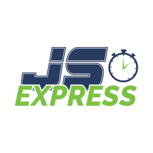 JS Express app reviews download
