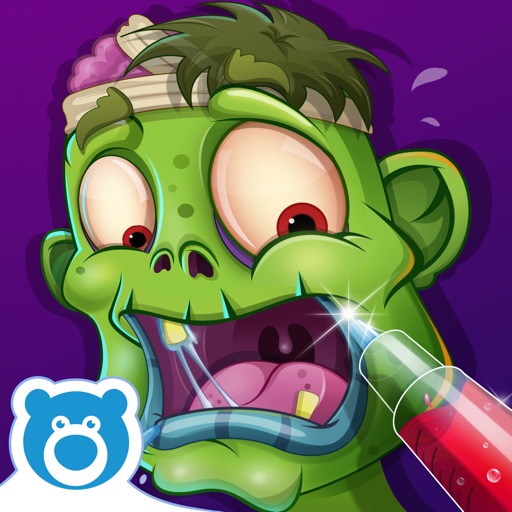 Crazy Zombie Hospital app reviews download