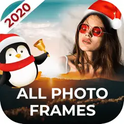 photo editor - hd pic collage logo, reviews
