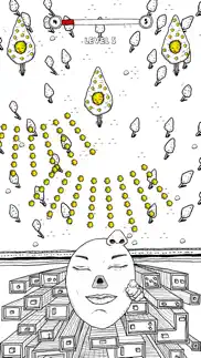 pollen escape - danmaku games iphone images 1