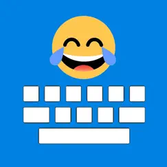 keyface - watch keyboard logo, reviews