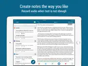 notes lite - professional ipad images 2
