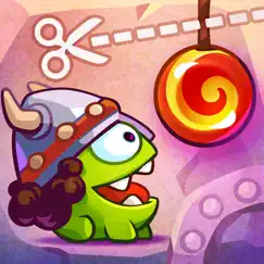 cut the rope: time travel gold обзор, обзоры