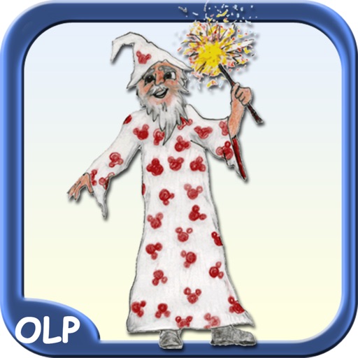 OLP WDW Transportation Wizard app reviews download