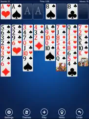 freecell solitaire games card ipad images 3