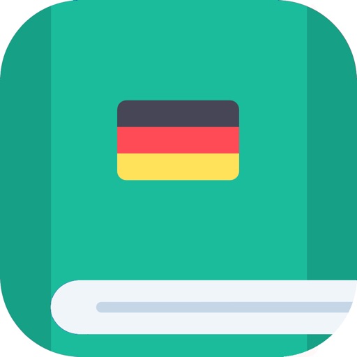 Dictionary of German language app reviews download
