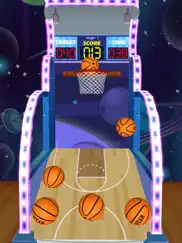 arcade space basketball ipad images 1