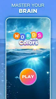 words with colors-word game iphone images 1