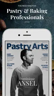 pastry arts magazine iphone images 1
