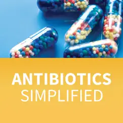 antibiotics simplified logo, reviews