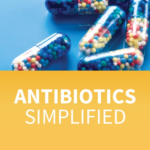 Antibiotics Simplified app reviews download
