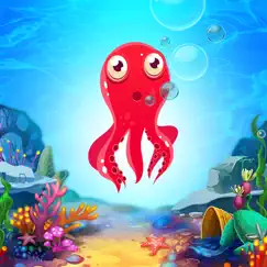 octopus jump challenge logo, reviews