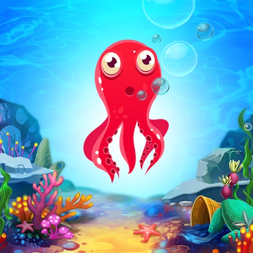 Octopus Jump Challenge app reviews download