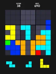 block puzzle - sudoku squares ipad capturas de pantalla 1