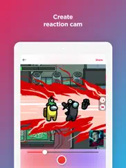 screen recorder- record game ipad images 4