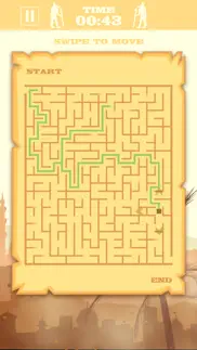 labyrinth - ancient tournament iphone images 4