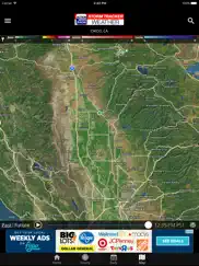 action news now - weather ipad images 4