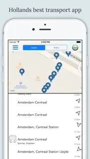 holland public transport iphone images 1