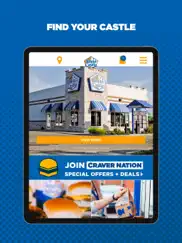 white castle online ordering ipad images 2