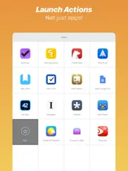launch center pro - icon maker ipad images 4