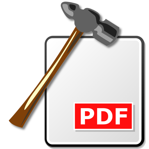 pdf toolkit + logo, reviews
