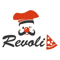 revoli logo, reviews