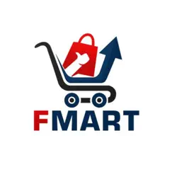 fmart logo, reviews