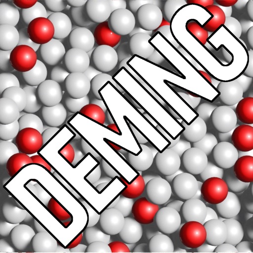 Deming Red Beads app reviews download