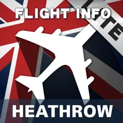 heathrow flight info. lite-rezension, bewertung