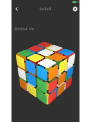 magicpl>Кубик Рубика>Учебник айпад изображения 4