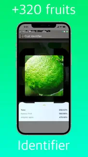 fruit identifier iphone images 2
