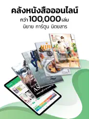 meb : หนังสือดี นิยายดัง ipad images 1