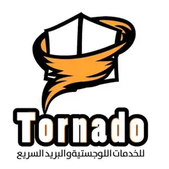 tornado for logistic logo, reviews