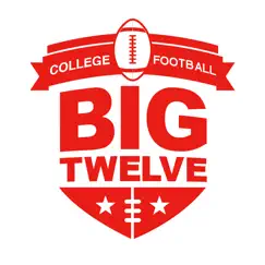 big 12 football scores logo, reviews