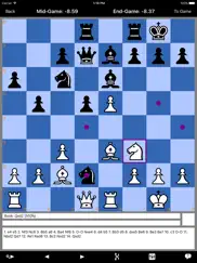 chess cheats ipad bildschirmfoto 2