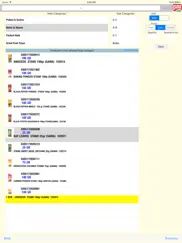 gama plus ltd - online order ipad capturas de pantalla 1