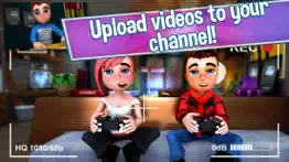 youtubers life: gaming channel iphone images 4