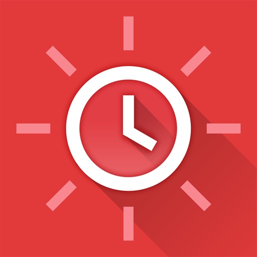 Red Clock. app reviews download